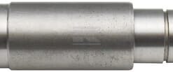 Shaft of H-111 shredder drive