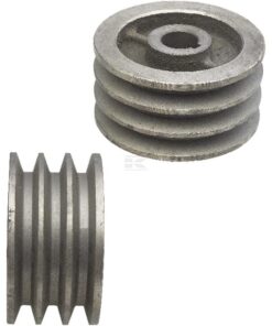 Pulley of shredder H-111, small