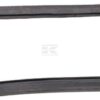 Gasket of H-111 shredder throat 3 Gasket of H-111 shredder throat