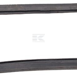 Gasket of H-111 shredder throat