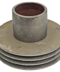 Pulley of shredder H-111, large