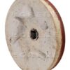Shredder tumbling block diameter  300, fixed