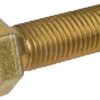 Tornillo fij. acero M24x80mm