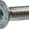 Tornillo Allen