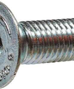 Tornillo Allen