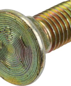 Tornillo de arado M10X25mm