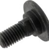 Perno de la cuchilla M12 x 35, JF
