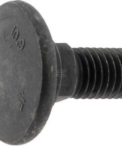 Perno de la cuchilla M12 x 35, JF 3 Perno de la cuchilla M12 x 35, JF