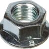 Tuerca brida M12