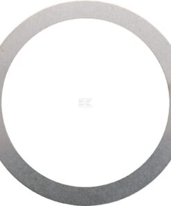 Disco plano, 45 x 56 x 0,5 mm