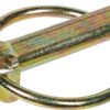 Pasador de sujeción 10 mm