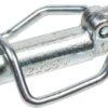 Pasador clavija especial 12x35 mm