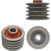 Polea de trituradora H-113, pequeña 2 Pulley of shredder H-113, small