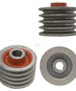 Pulley of shredder H-113, small