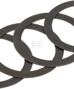 Juego anillos distanciadores