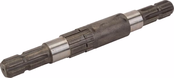 Eje L = 374 mm 1 Eje L = 374 mm