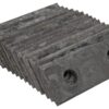 Shredder beaters for H-113, set 2 Shredder beaters for H-113, set