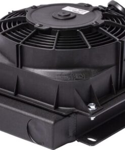 Radiador de aceite A16 Bondioli