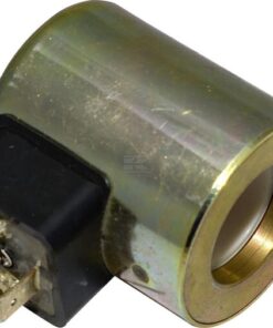 Magnet coil 3 Magnet coil