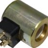 Magnet coil 3 Magnet coil