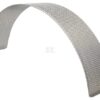 Sieve of shredder H-113 diameter  3