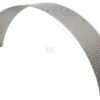 Sieve of shredder H-113 diameter  4