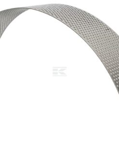 Sieve of shredder H-113 diameter  4