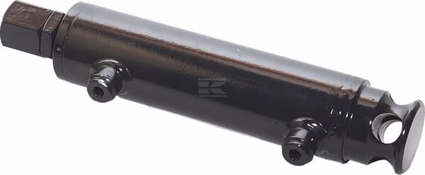 Cilindro de bloqueo 1 Lock Cylinder