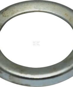 Sealing slat