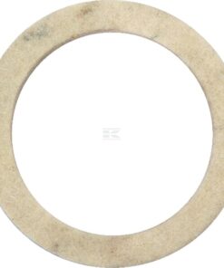 Anillo de fieltro