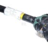 Eje de TDF WWE2580/540RPM 8 PTO shaft WWE2580/540RPM