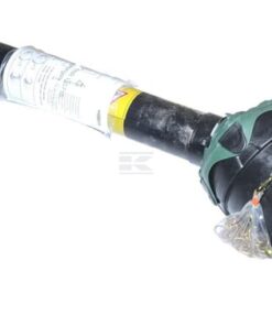 PTO shaft WWE2580/540RPM