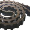 Correa dentada 4050-60-50 3 Correa dentada 4050-60-50