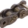 Roller chain 3 links 2 Roller chain 3 links