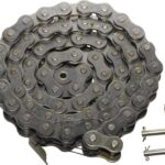Roller chain 1,5"