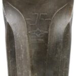 Cuchilla  JF 132x50x23x20,5