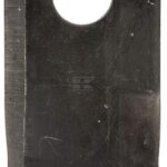 Cuchilla para segadora