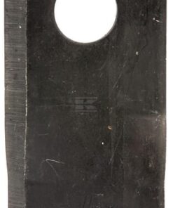 Cuchilla para segadora