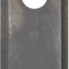 Cuchilla para segadora