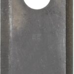 Cuchilla para segadora