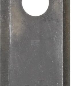 Cuchilla para segadora