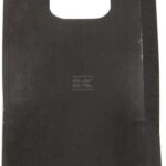 Cuchilla izquierda  JF 134x55x21 x 28