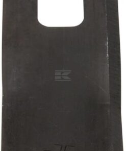 Cuchilla izquierda  JF 134x55x21 x 28
