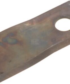 Cuchilla de rotor I.