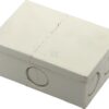 Caja de derivación