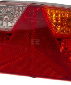 Luz trasera Munich - derecha