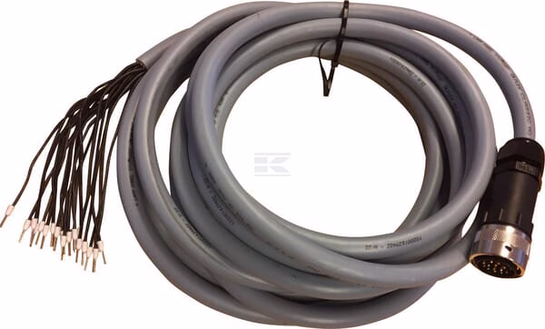 Main cable 1 Main cable