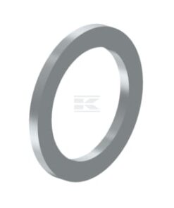 Anillo de estanqueidad DIN7603-A10x14