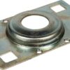 Alojamiento rodamiento mitad SF72 g