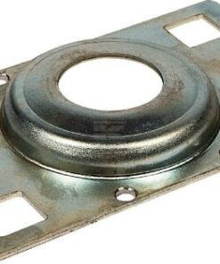 Alojamiento rodamiento mitad SF72 g